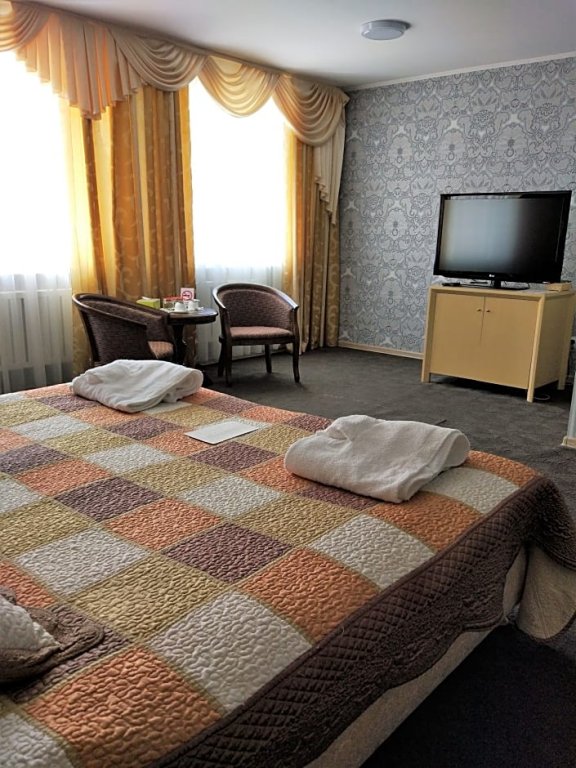 Фото Горизонт