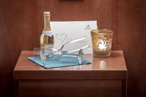 Фото Tennis & Golf Hotel Höllrigl