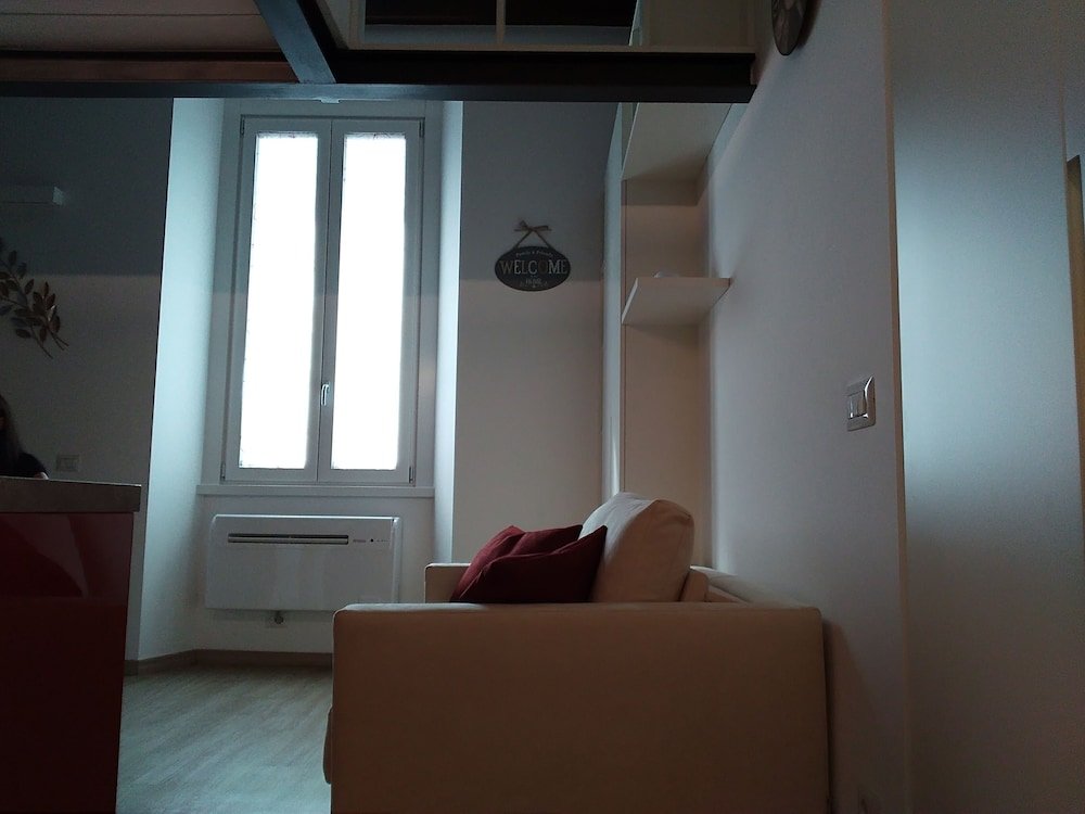 Фото Kibilù - Viale Bligny Osv