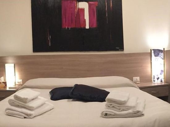 Фото B&b Le Vibrazioni