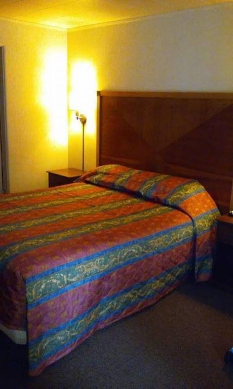 Фото River Park Inn