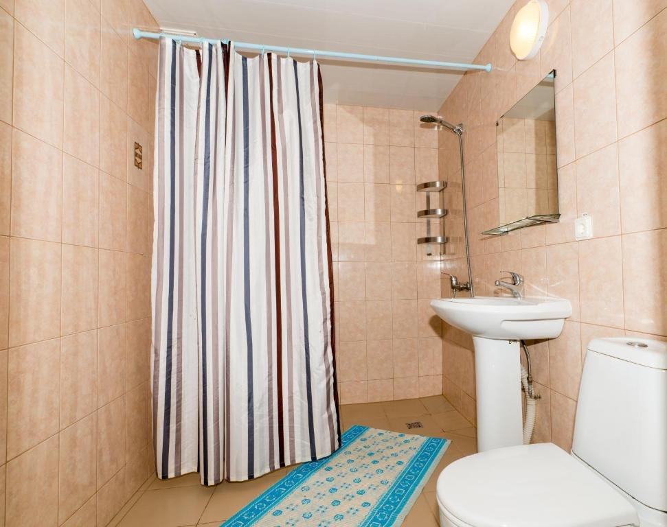 Фото Гостиница Сортавала