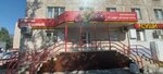 Forne (Ostrovskogo Street, 34/202), confitería