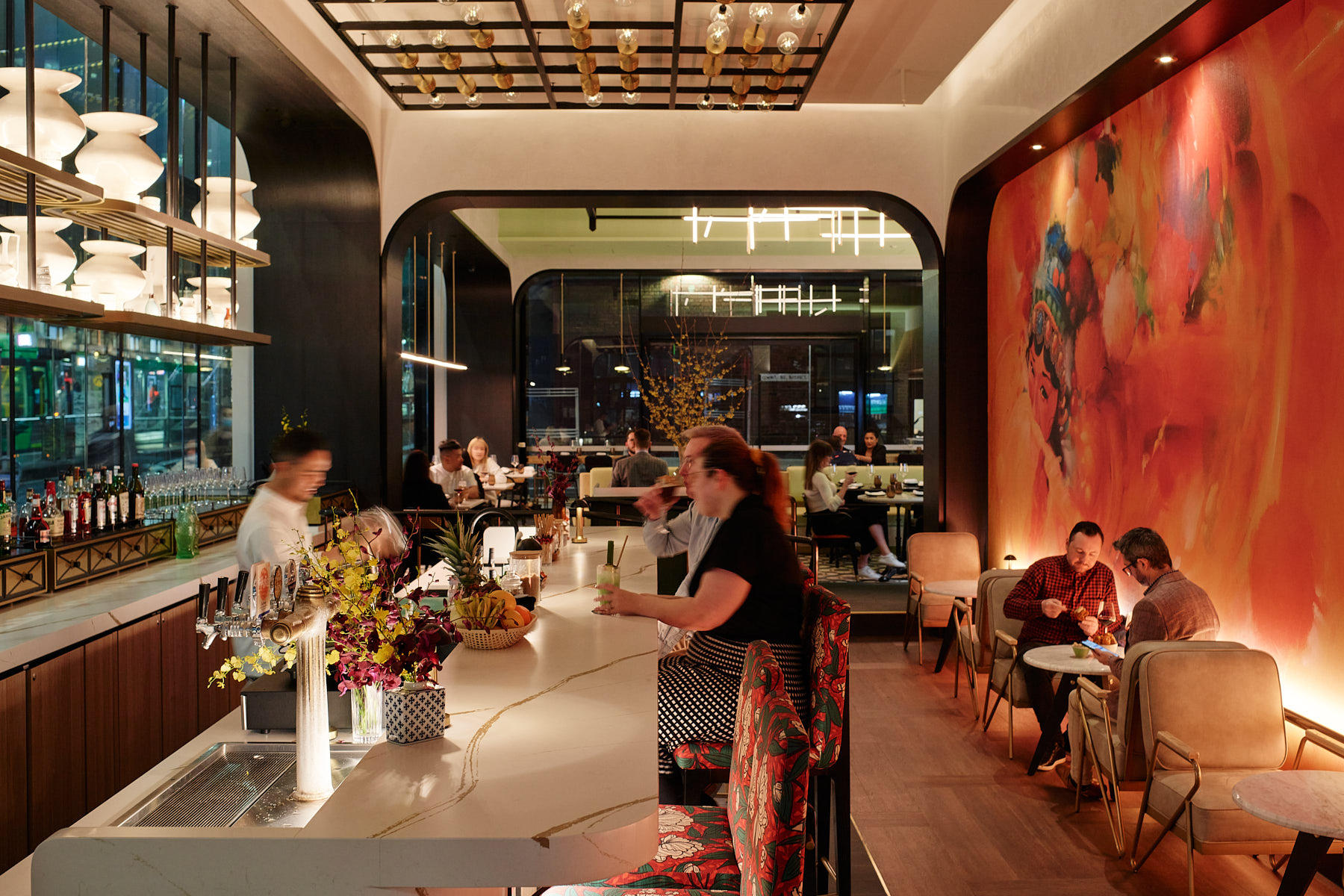 Фото Movenpick Hotel Melbourne on Spencer