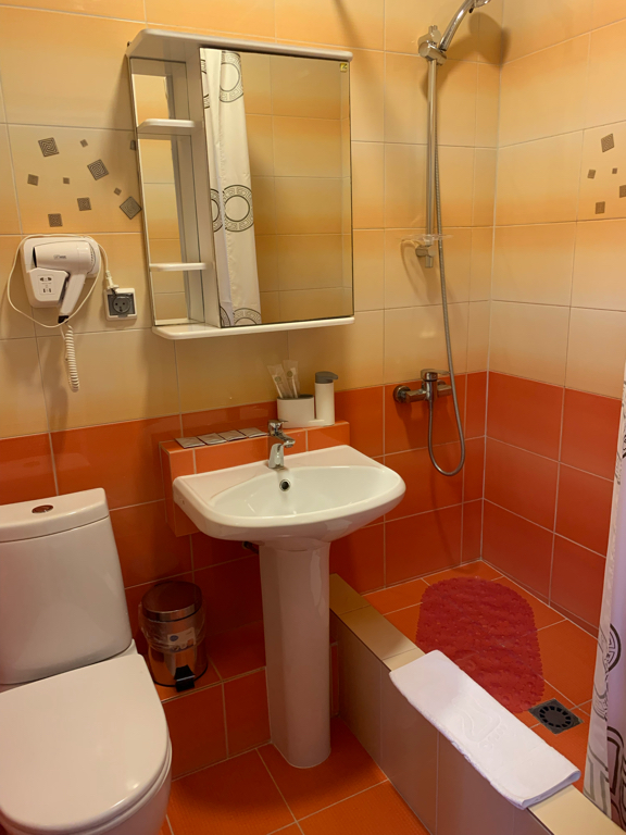 Фото Анжелика