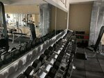 Dynamite Fitness (ул. Ахалгазрдоба, 1, район Мцване Консхи, посёлок городского типа Махинджаури), фитнес-клуб в Батуми