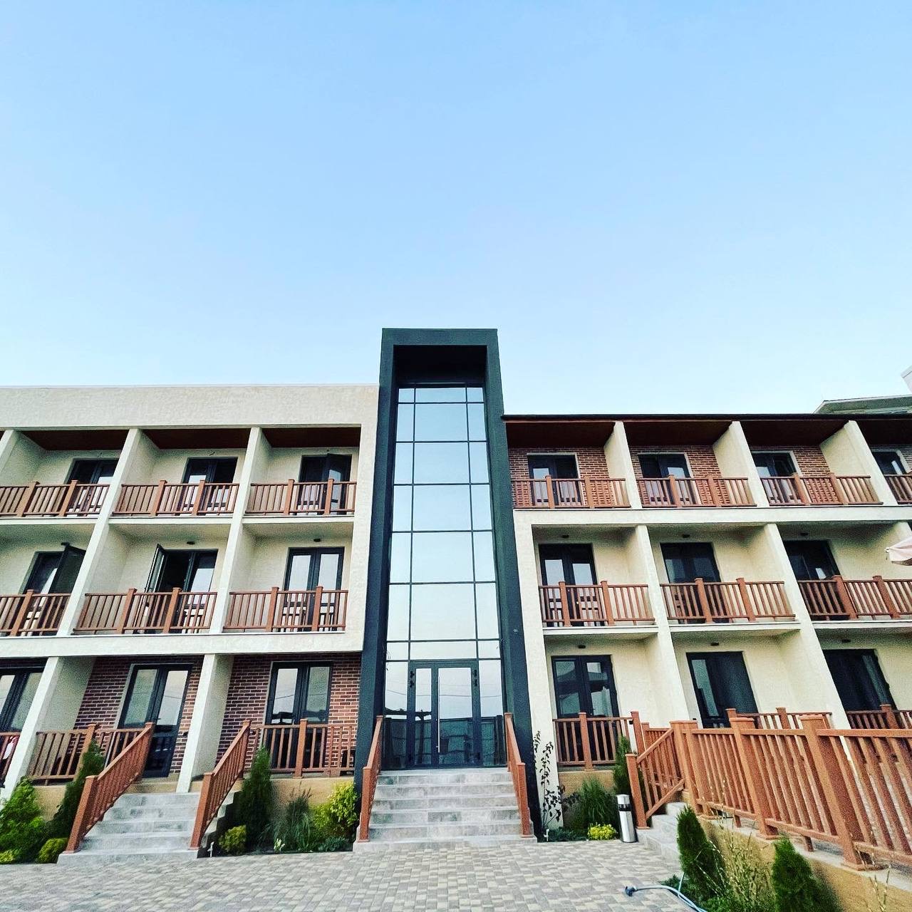 Фото отеля 4