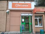 Svetlyachok (Vladimirskaya Street, 7), grocery