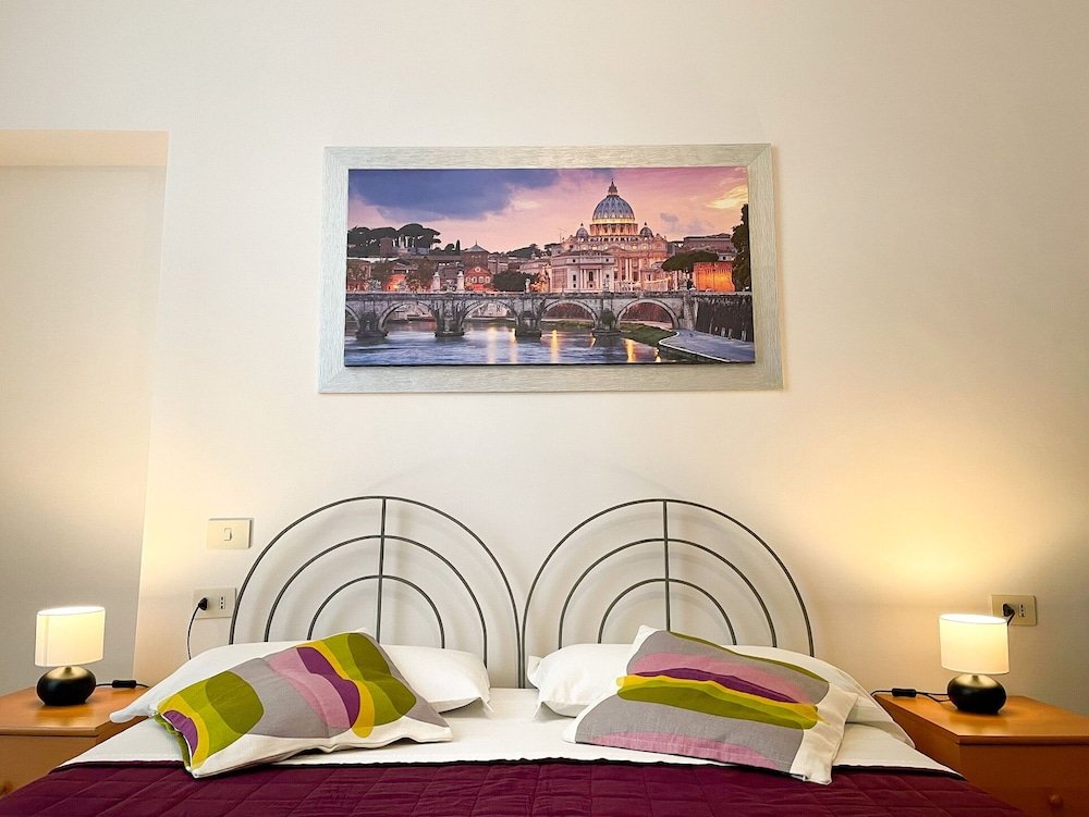 Фото Lodging in Rome