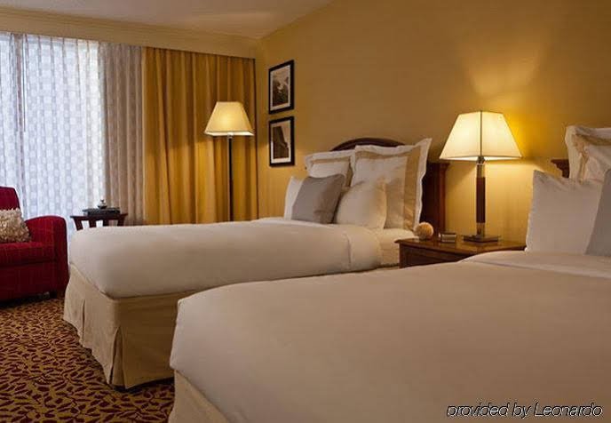 Фото Kansas City Marriott Downtown