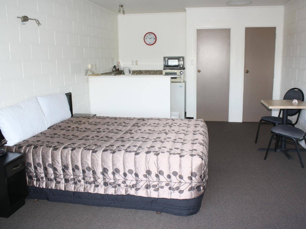 Фото Motel Villa Del Rio