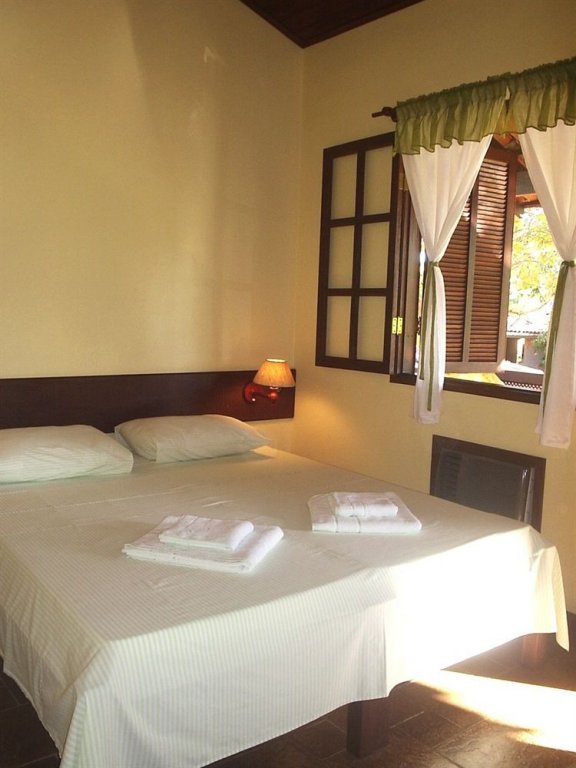 Фото Pousada Calmaria Buzios