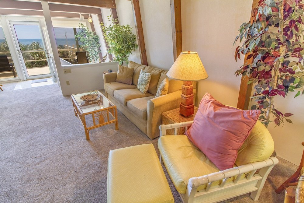 Фото Oasis Beach House