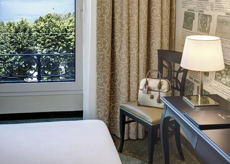 Фото Palace Hotel