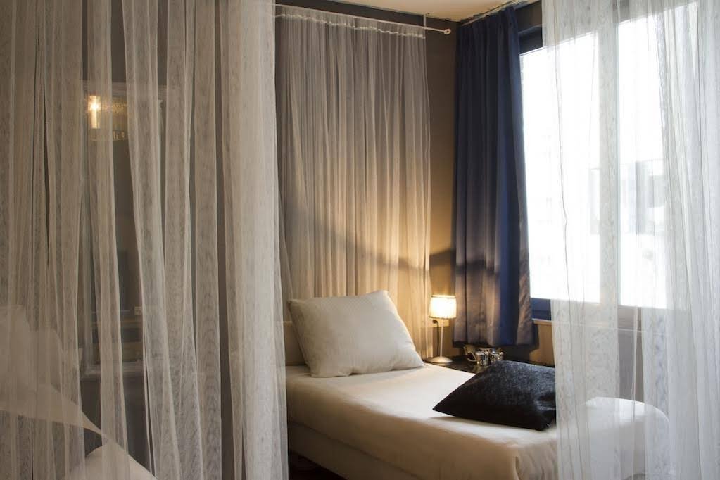 Фото Hotel Matuchi