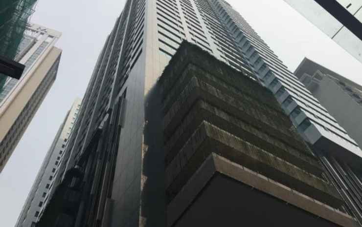 Фото Mercu Summer Suite Klcc @ Penguin Homes