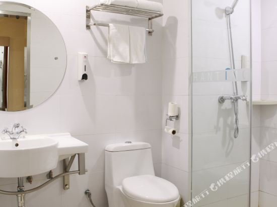 Фото Hanting Hotel