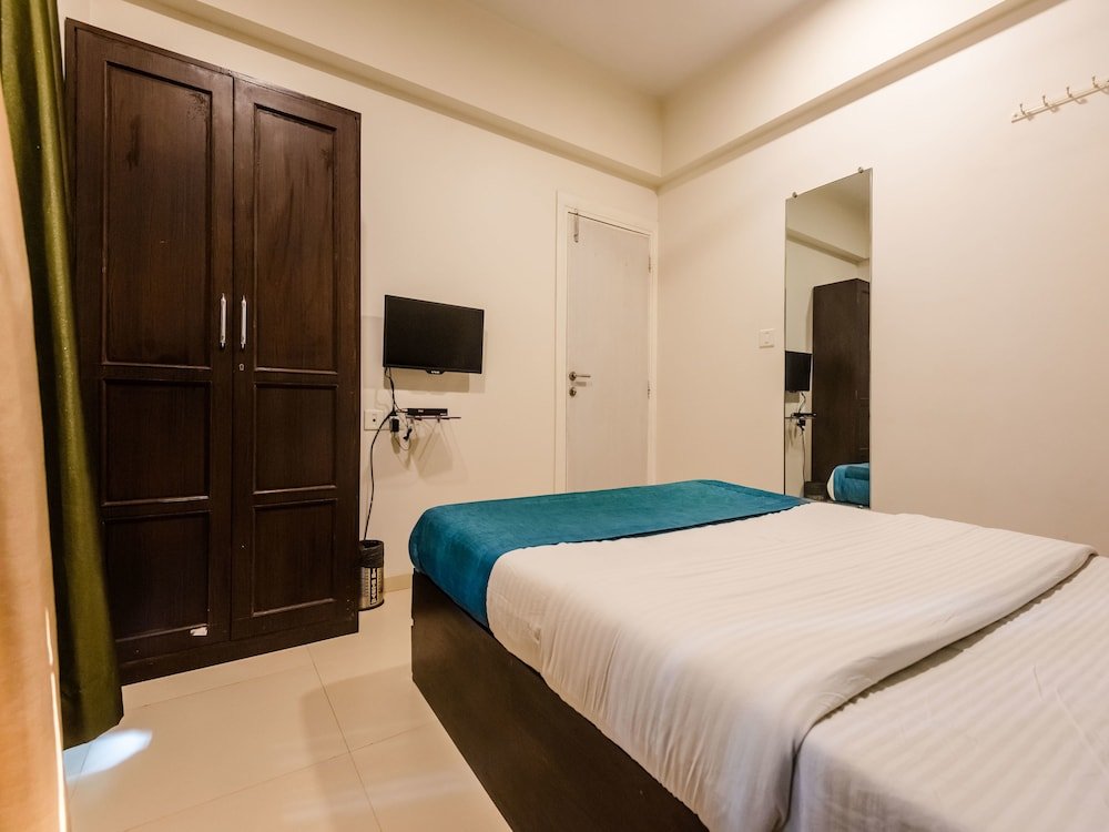 Фото Oyo 4082 Apartment Vashi