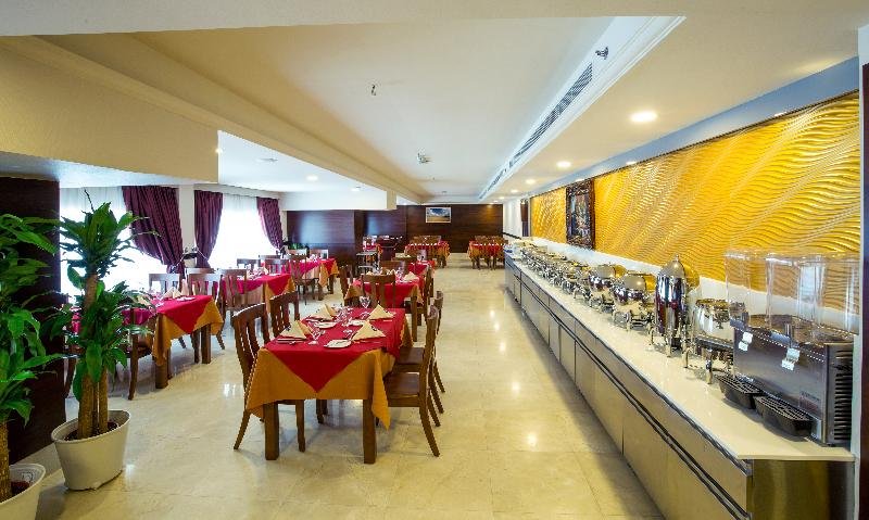 Фото Queen Palace