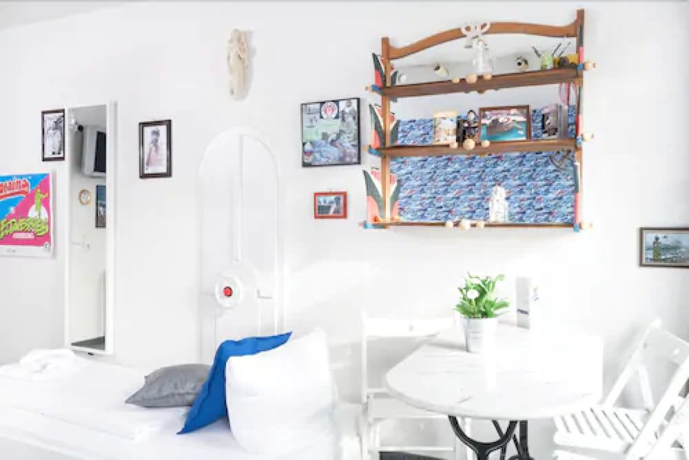 Фото Pyjama Park St Pauli