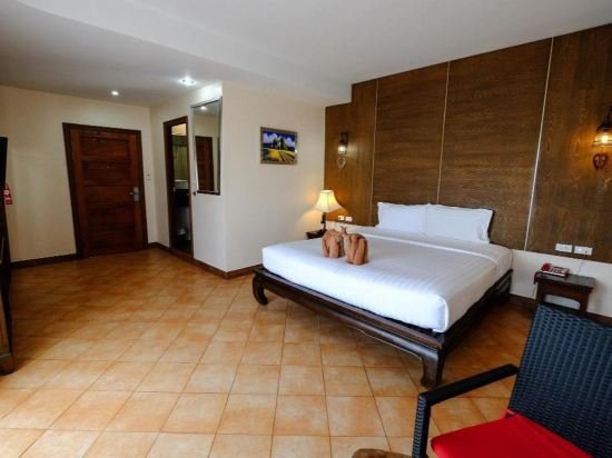 Фото The Red Balcony Inn