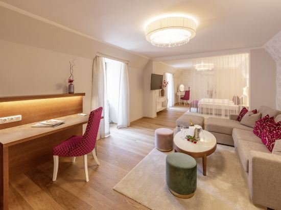 Фото Landhotel Mader