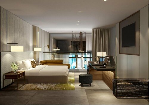 Jumeirah Guangzhou