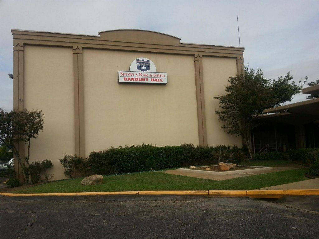 Hotel Luna Lodge, Mesquite, photo