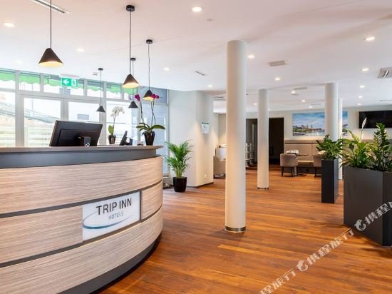 Фото отеля 4