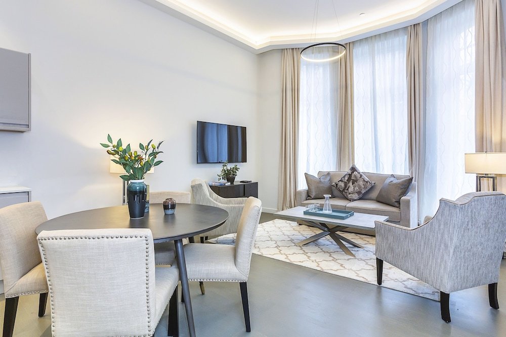 Фото BShan Apartments