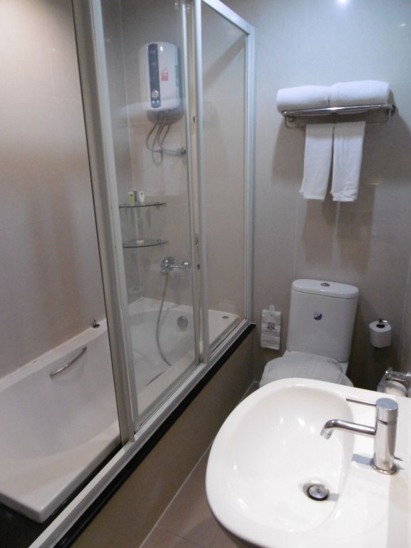 Фото The Green Bells New Petchburi