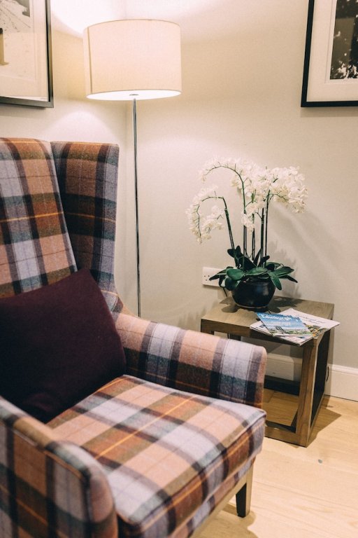 Фото No. 1 Apartments – George IV Bridge