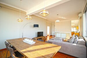 High Level 1 (Western Cape Province, Cape Town, High Level Road), hotel