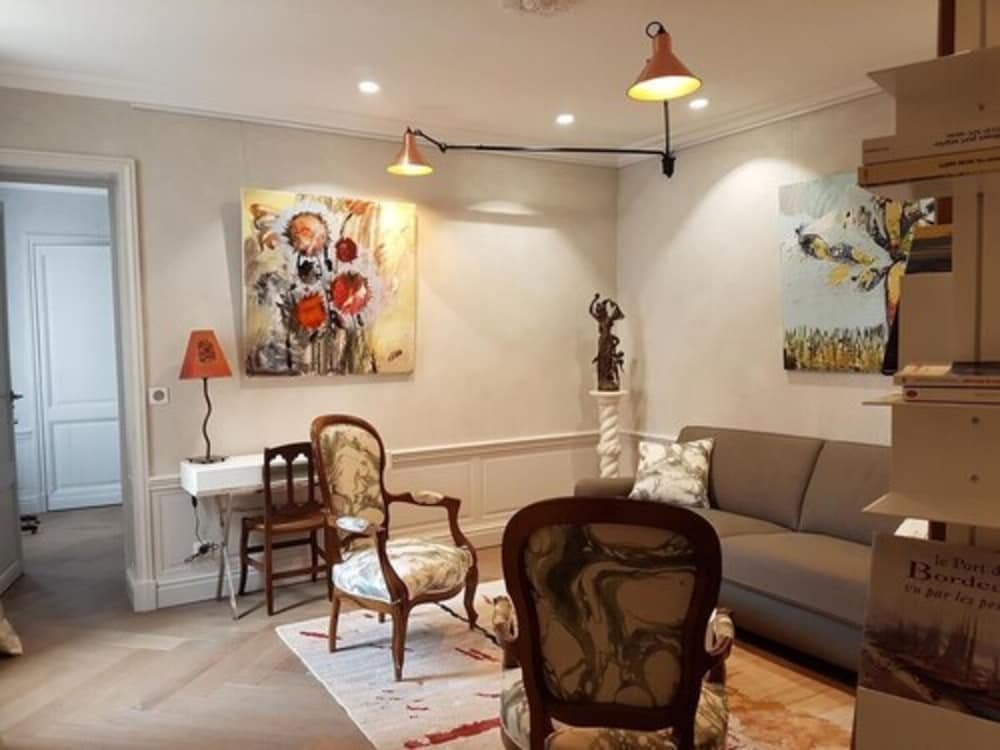 Фото La Demeure Du Passage