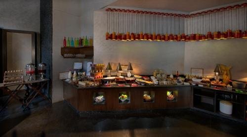 Фото The Windflower Resorts and SPA