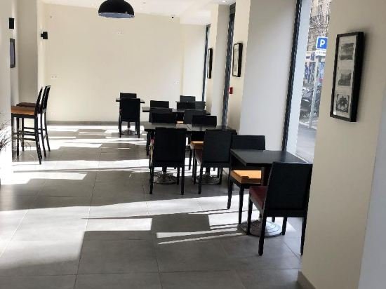 Фото Hotel Le National