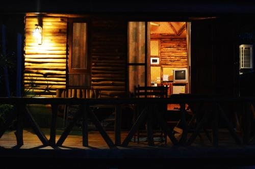 Фото Sangjun On Beach Resort