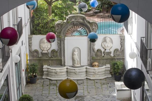 Фото Hotel Piazza Bellini