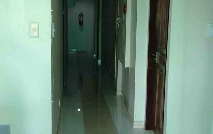 Фото Surigao Tourist Inn Annex