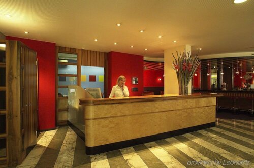 Гостиница Seehotel Wilerbad в Кантоне Обвальден