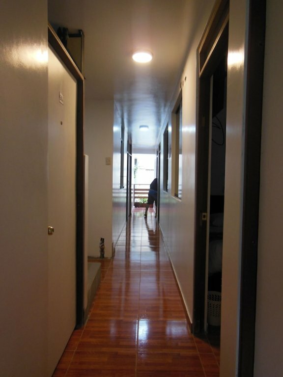 Hostel Illapa Machupicchu Hostal, Lima, photo