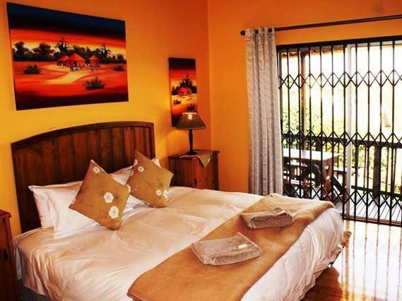 Фото Flintstones Guest House Durban