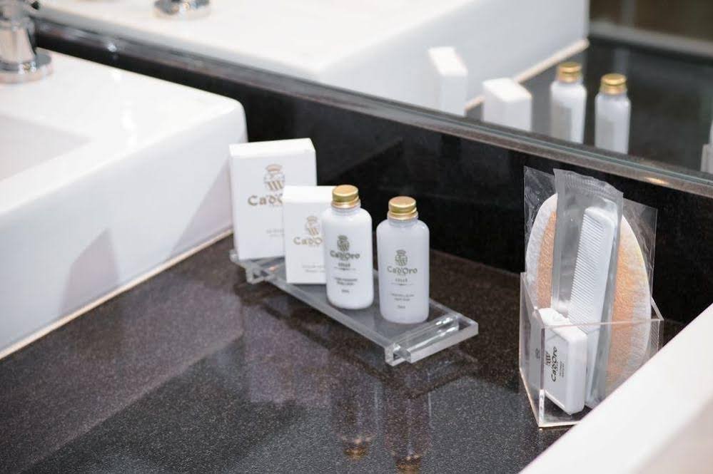 Фото Hotel Cadoro Sao Paulo