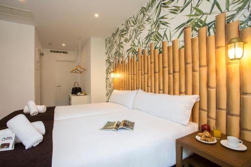 Фото Casual de las Olas San Sebastian