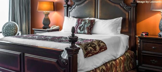 Фото Safety Harbor Resort & SPA Trademark Collection by Wyndham