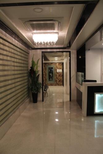 Фото Hotel Green Olive