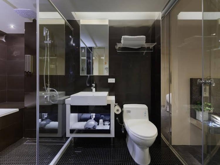 Фото K Hotel - Taipei I