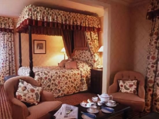 Фото Mercure Winchester Wessex Hotel