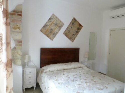 Гостиница B&b Al Vecchio Olmo