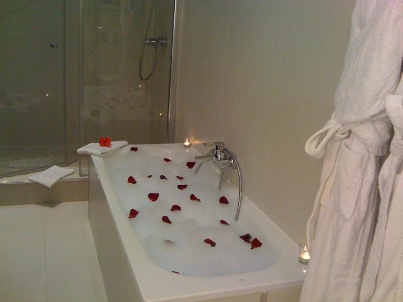 Фото Hôtel Icône